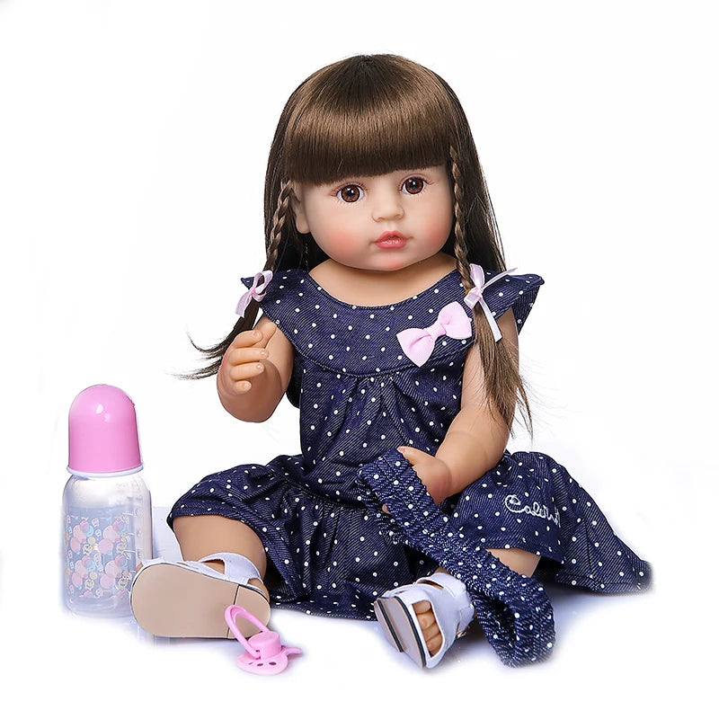 SweetJoy Reborn Doll