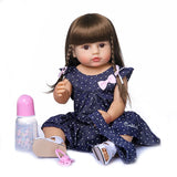 SweetJoy Reborn Doll