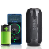 AquaBeats Portable Speaker