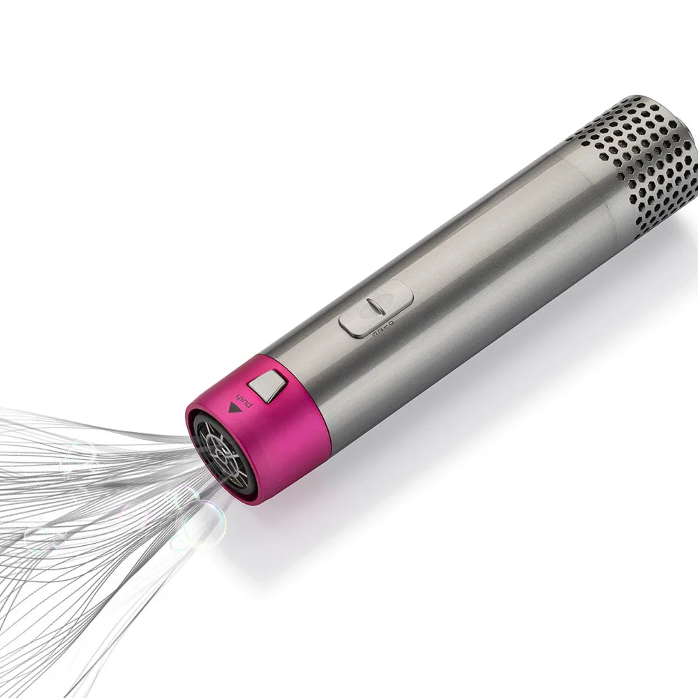 StylePro 5-in-1 Hair Blower Brush