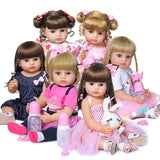 SweetJoy Reborn Doll
