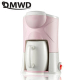 1/2 Cup Household Drip Coffee Maker