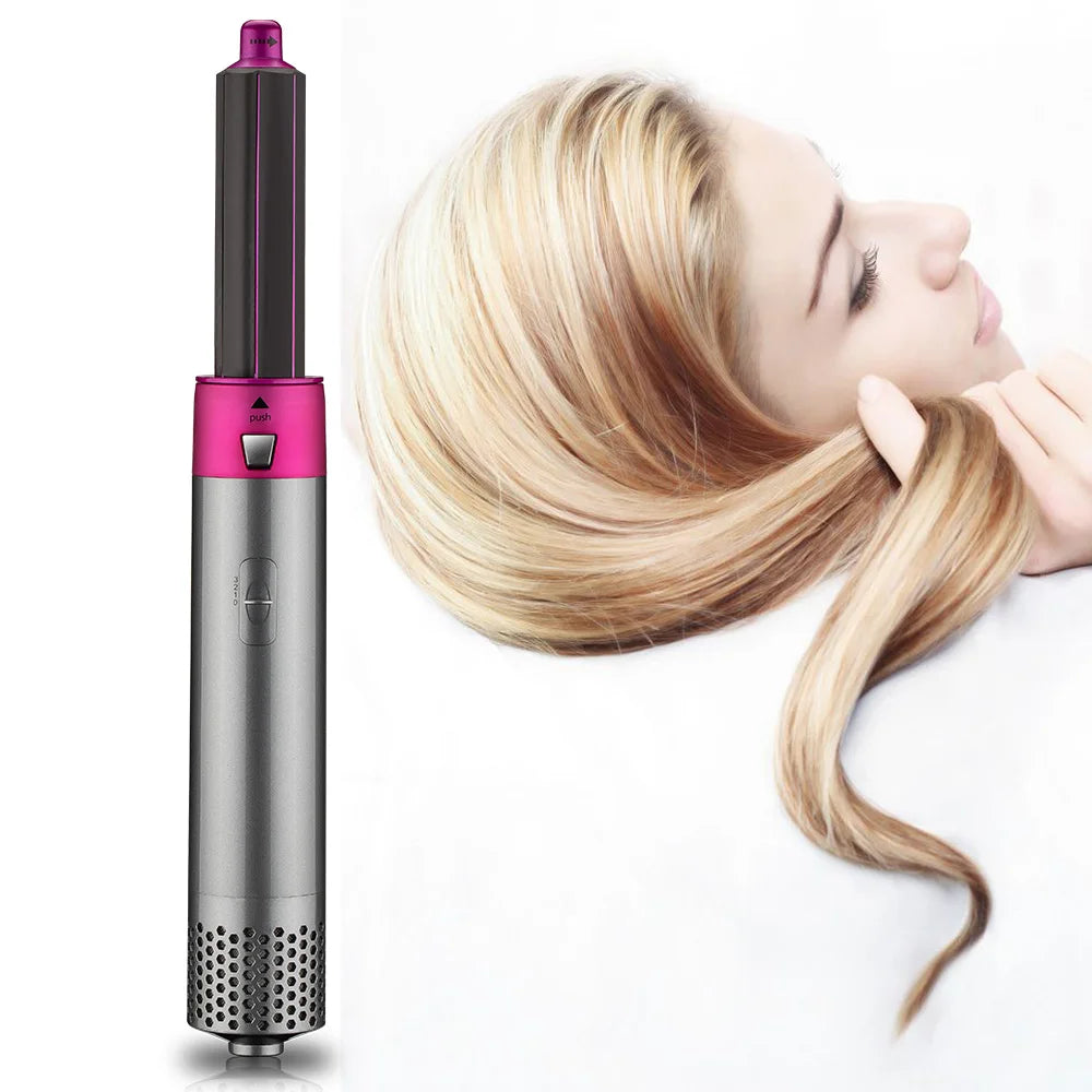 StylePro 5-in-1 Hair Blower Brush