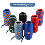 AquaBeats Portable Speaker
