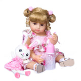 SweetJoy Reborn Doll