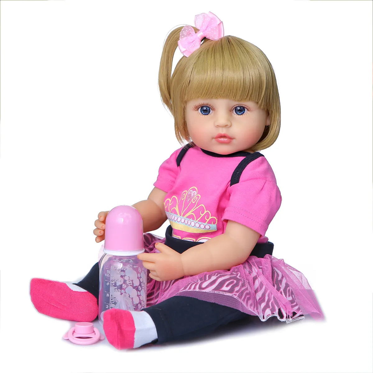 SweetJoy Reborn Doll