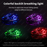 RevolutionaryPlay Wireless Gaming Mouse