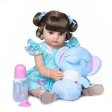 SweetJoy Reborn Doll