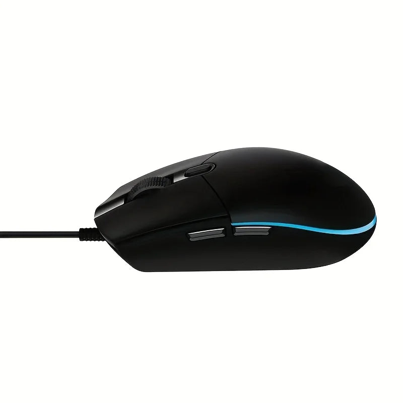 Lightsync Wired Gaming Mouse
