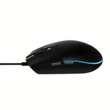 Lightsync Wired Gaming Mouse