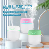AuraMist 260 Portable Air Humidifier