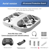 JJRC H107 8K Drone: WiFi FPV Drones