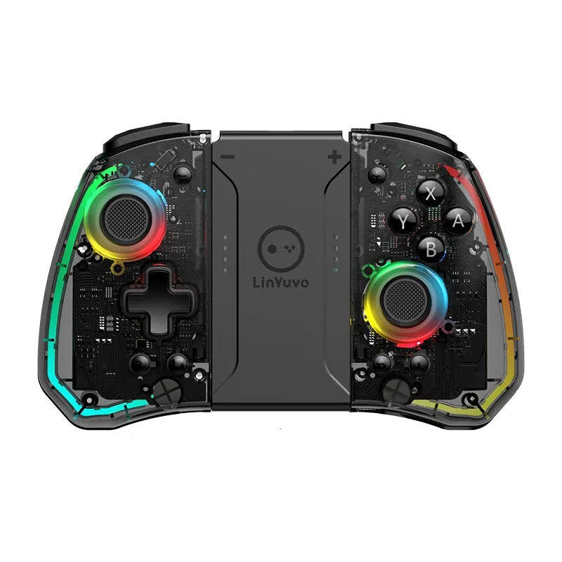 LinYuvo KS42 Joypad For switch – JumbleUS