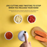 Multifunctional Cooking Machine
