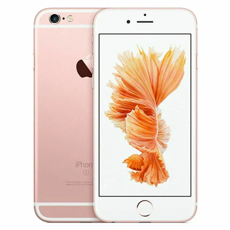 Apple iPhone 6s - 4.7