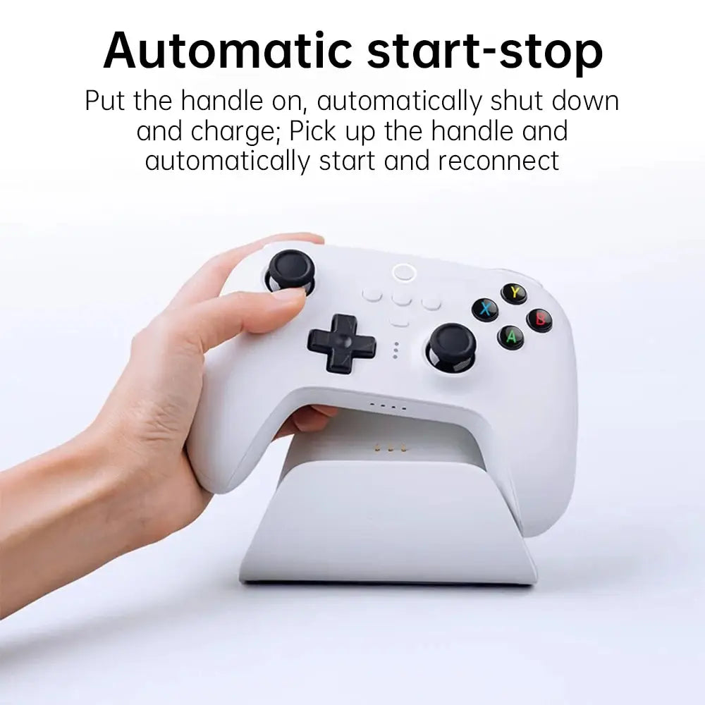 8Bitdo Ultimate 2.4g Wireless Controller