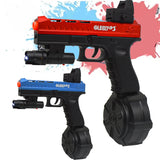 ThunderStrike Gel Ball Blaster