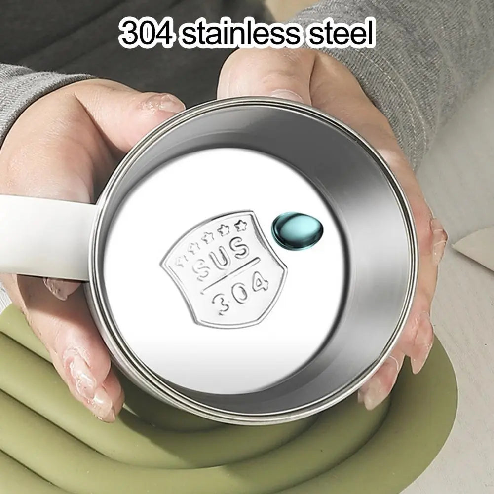 500ml Coffee Mug  Stainless Steel