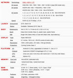 Original Unlocked Samsung Galaxy A70 - Dual SIM Smartphone with Snapdragon 675, 6.7" Display, 6GB/8GB RAM, and Quad Camera System