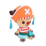 Anime Harmony: Original 25CM One Piece Cosplay Plush Toys