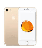 Apple iPhone 7 - Genuine Smartphone with 4.7" Retina IPS LCD, 2GB RAM, 32GB/128GB/256GB ROM, Fingerprint, NFC, Unlocked, 4G LTE