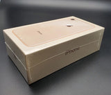 Original Apple iPhone 8 - Used Smartphone with 3GB RAM, 64GB/256GB ROM, Hexa Core, 12MP Camera, iOS, Touch ID, 4G LTE