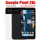 Original Unlocked Google Pixel 2XL - 6