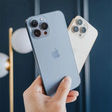 Original Apple iPhone 13 Pro Max - Genuine 5G Smartphone with A15 Chip, OLED Display, Face ID, NFC, Unlocked, 128GB/256GB/512GB/1TB ROM