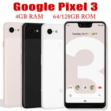 Google Pixel 3 - 5.5
