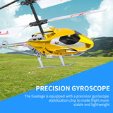 XK912 RC Helicopter: 2.5CH