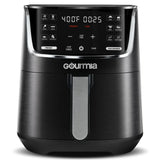 PrecisionCrisp 4-Quart Digital Air Fryer