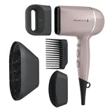 Wet2Style Pro: Ceramic Ionic Hair Dryer