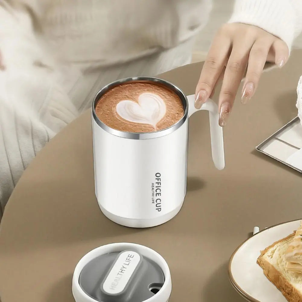 500ml Coffee Mug  Stainless Steel
