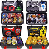 TurboSpin Metal Fusion Set