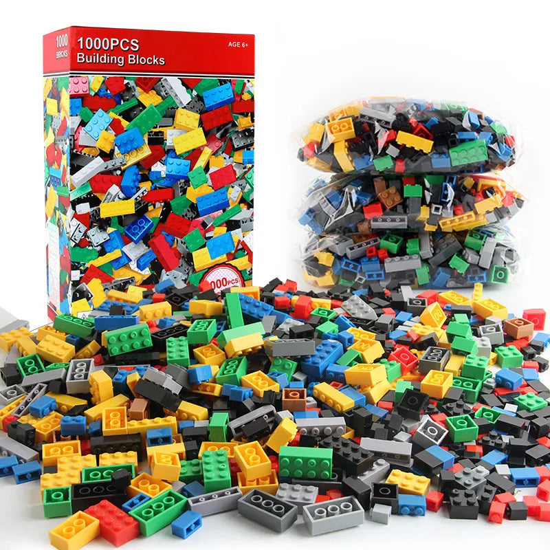 BuildCraft Creative Blocks