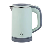 Stainless Steel Portable Electric Kettler