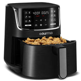 PrecisionCrisp 4-Quart Digital Air Fryer