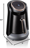Automatic Turkish/Greek Coffee Machine