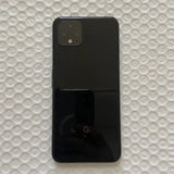 Original Unlocked Google Pixel 4 - 5.7" Snapdragon 855 LTE Smartphone with 6GB RAM, 64/128GB ROM, Face ID