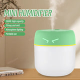 AuraMist 260 Portable Air Humidifier