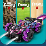 DriftMaster RC Stunt Racer