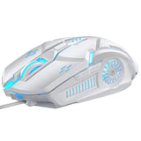 G5 Luminous Wired Gaming Mouse