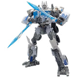 Baiwei TW1022 Optimu Primal Ultra Magnus KO Transformation Masterpiece Figure Toy Commander Nemesis Prime Deformation Car Robot