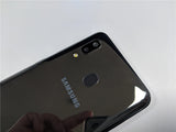Samsung Galaxy A20 - Original Unlocked Smartphone with 6.4 Inches Display, 3GB RAM, 32GB ROM, and 13MP Camera