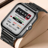 TimeCraft Pro 2024: Elevate Your Experience with a Smart Watch