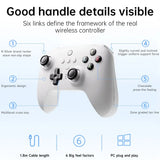 8Bitdo Ultimate 2.4g Wireless Controller