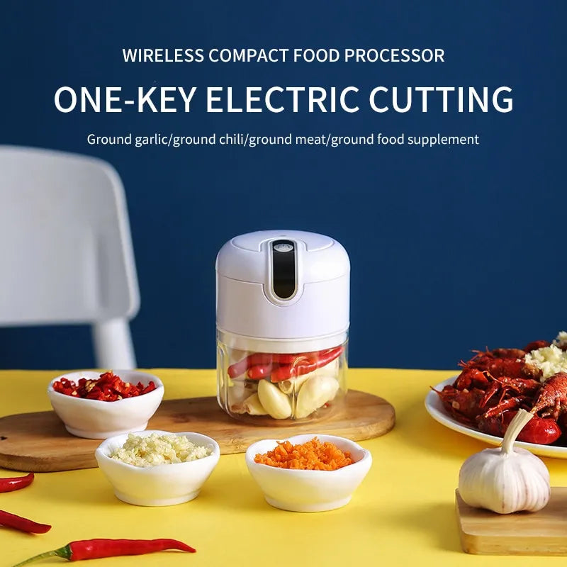 Multifunctional Cooking Machine