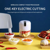 Multifunctional Cooking Machine