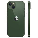 Apple iPhone 13 - 5G Smartphone with 6.1'' Super Retina XDR OLED Display, 4GB RAM, 64/256/512GB ROM, NFC, Face ID, iOS