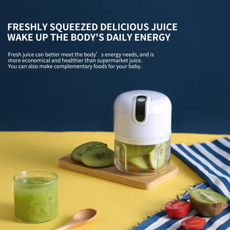 Multifunctional Cooking Machine